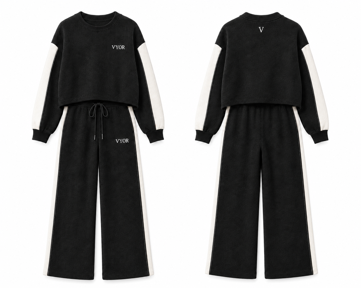 Aura Lounge Set