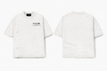 VYOR Oversized Distressed Tee
