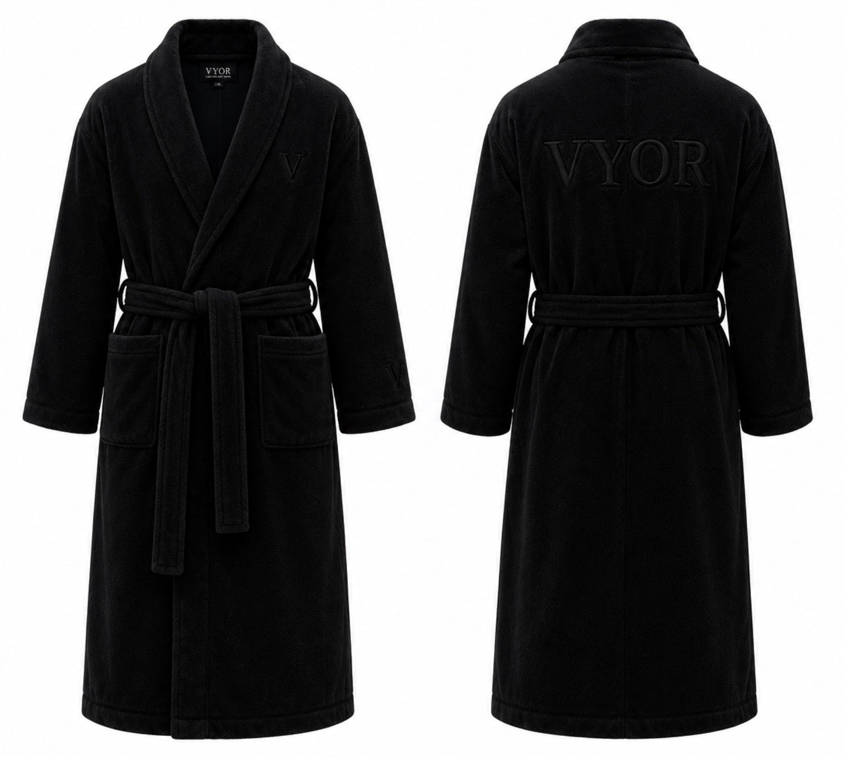 VYOR ROBE