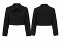 Women’s Cropped Jacket
