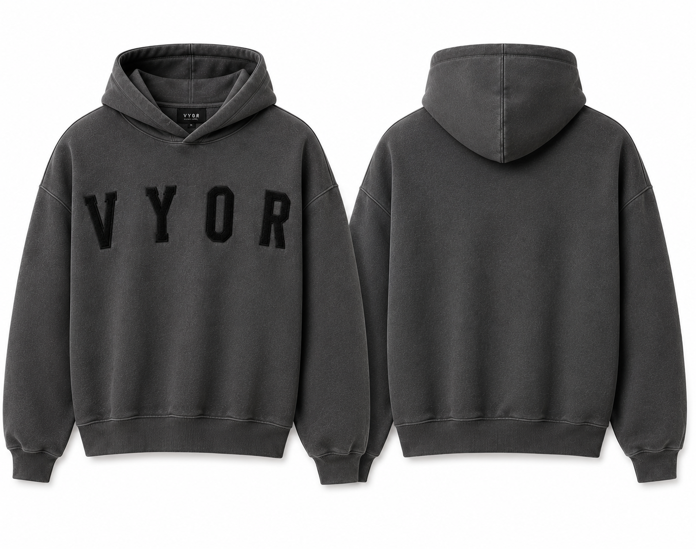 VYOR HOODIE