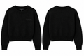 VYOR WOMENS KNIT SWEATER