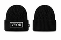 VYOR VINTAGE BEANIE
