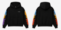 VYOR ENERGY HOODIE
