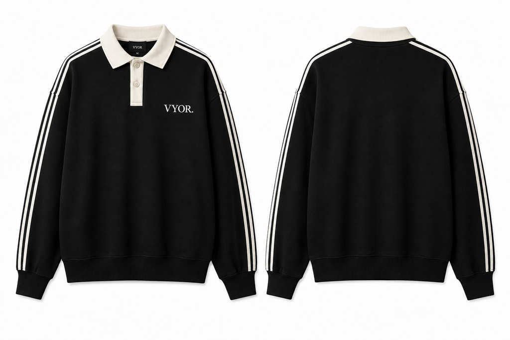 VYOR POLO CREW