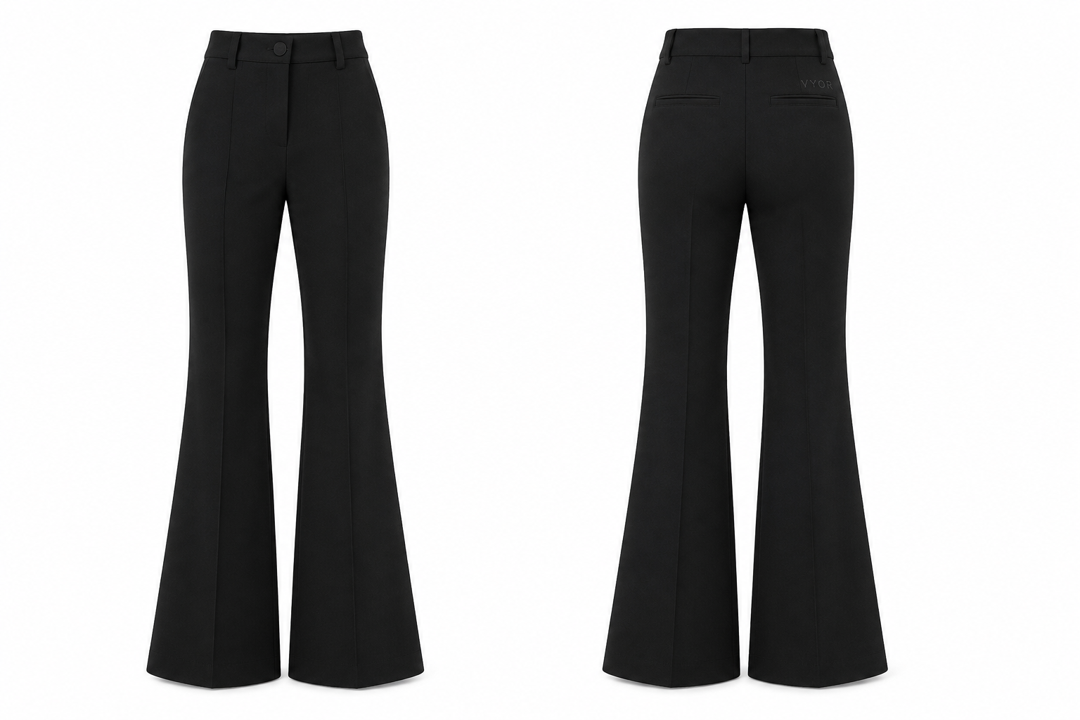 VYOR WOMENS TROUSERS