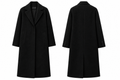 Women’s Long Coat