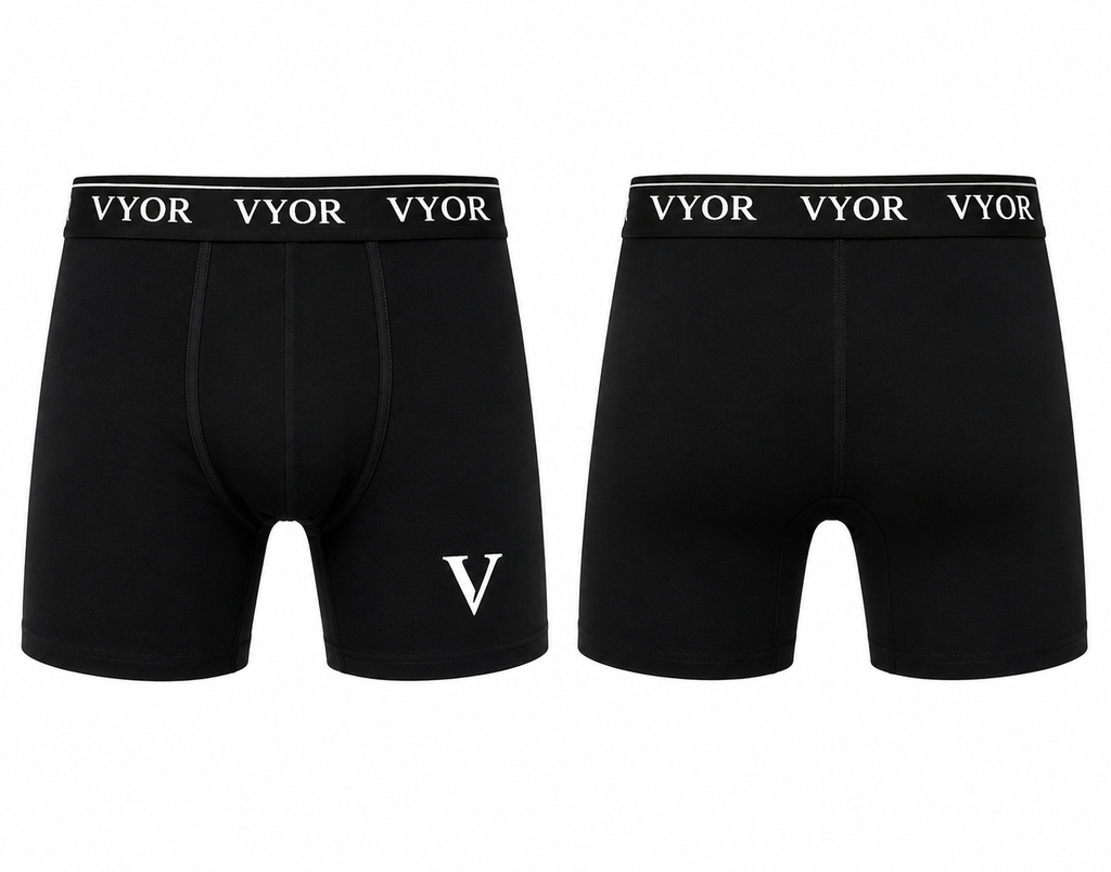 VYOR UNDERWEAR 3-PACK