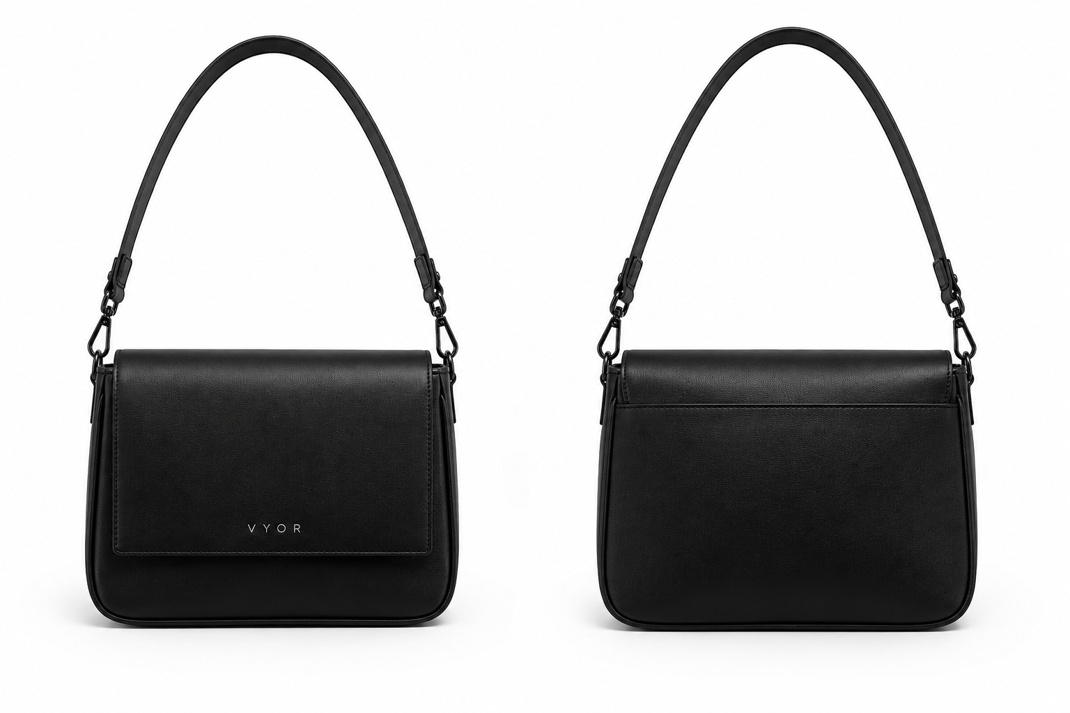 VYOR WOMENS SIGNATURE BAG
