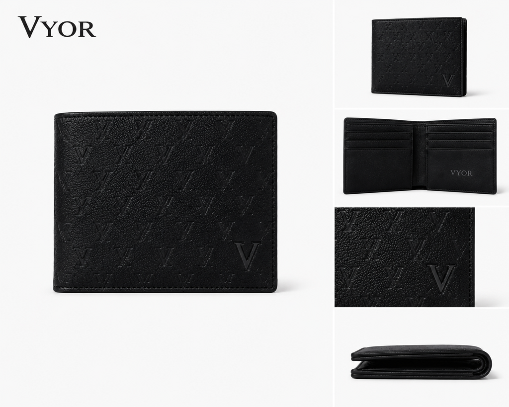 VYOR WALLET