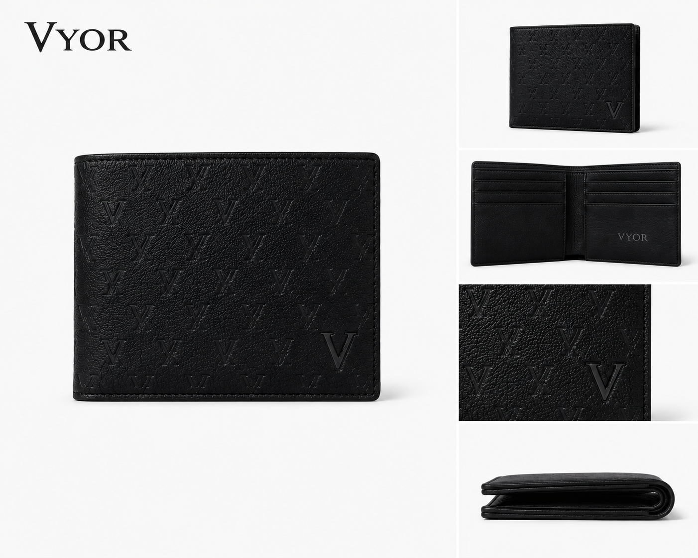 VYOR WALLET
