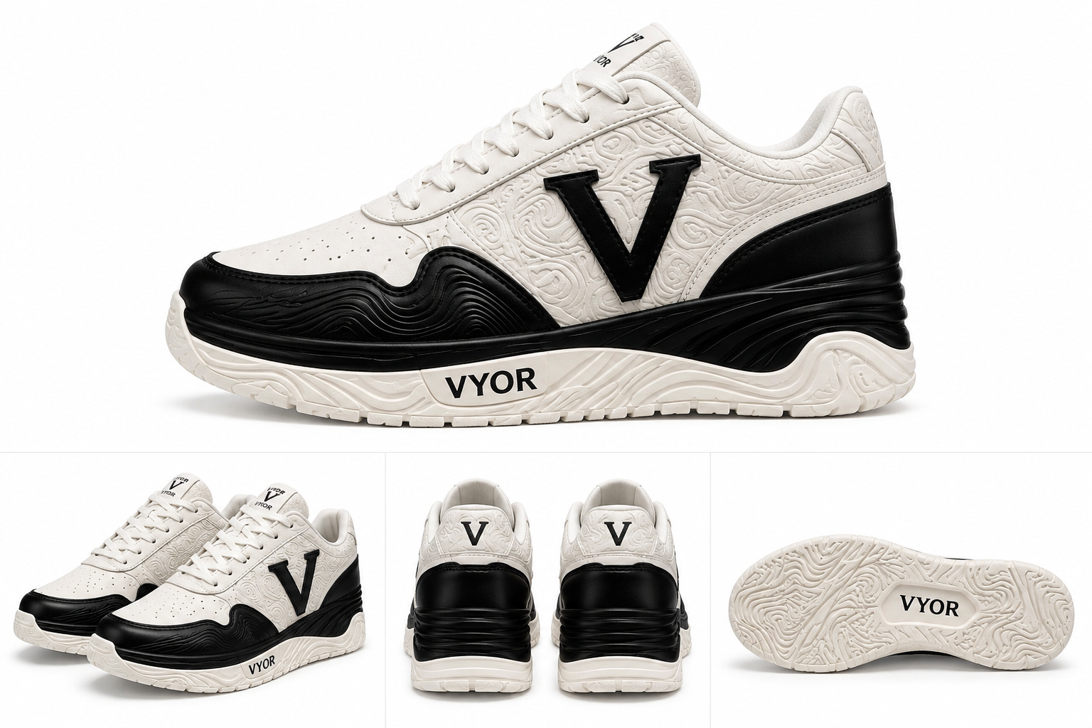 VYOR CORE RUNNER