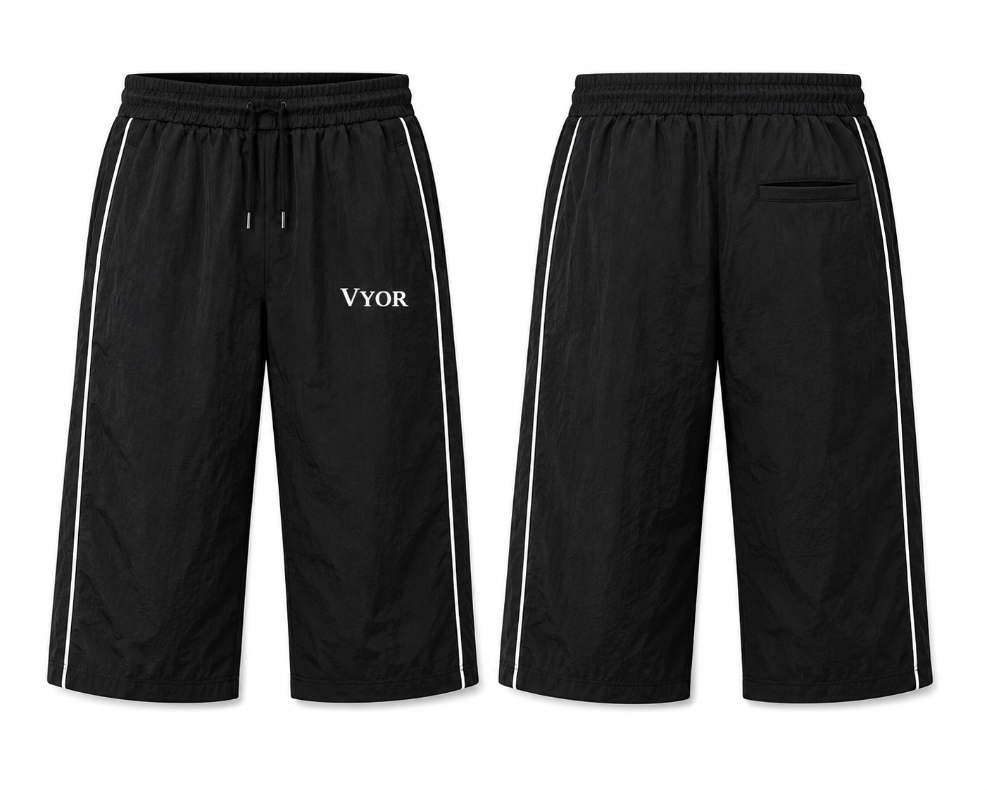 Signature Long Short
