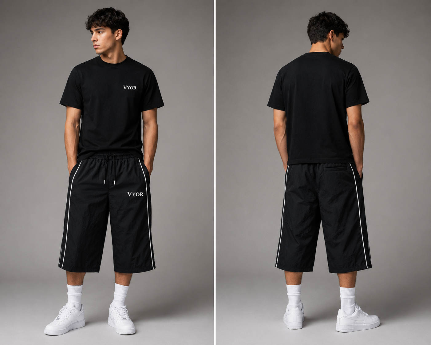 Signature Long Short