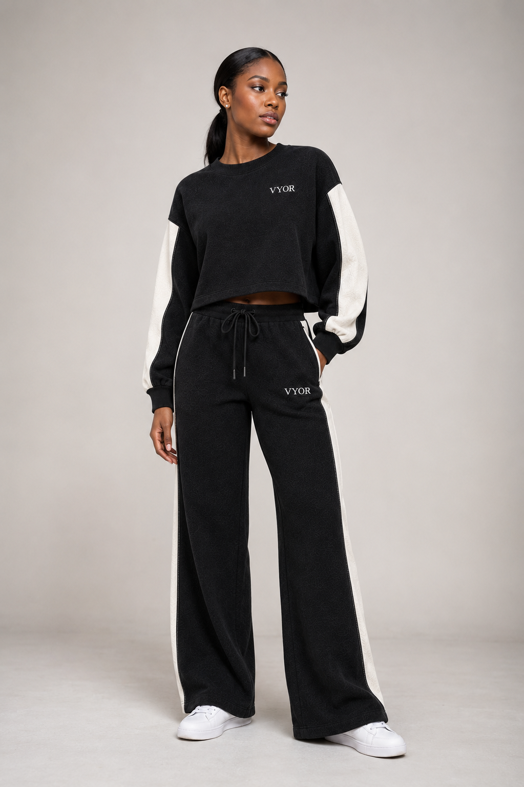 Aura Lounge Set